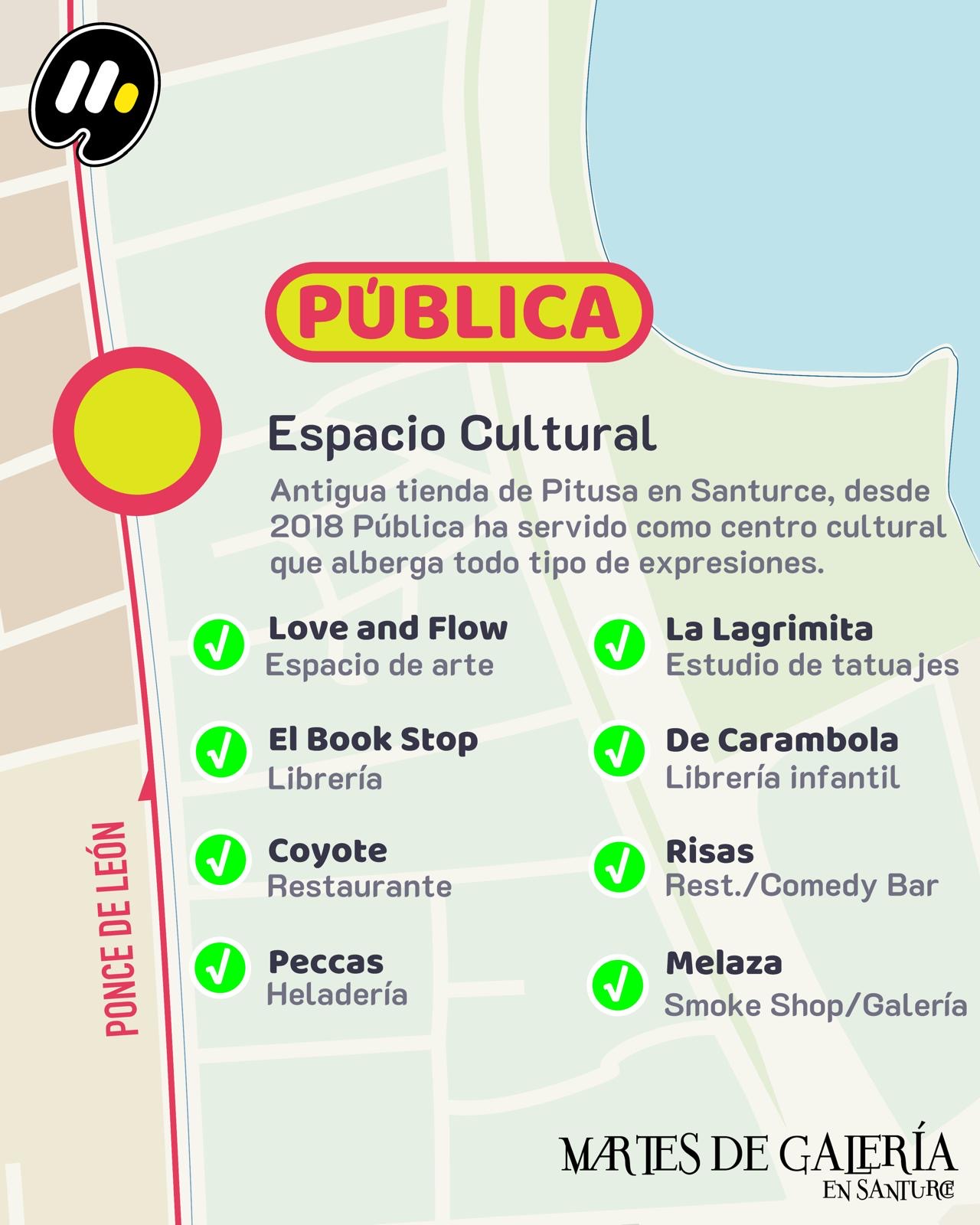 Parada Pública