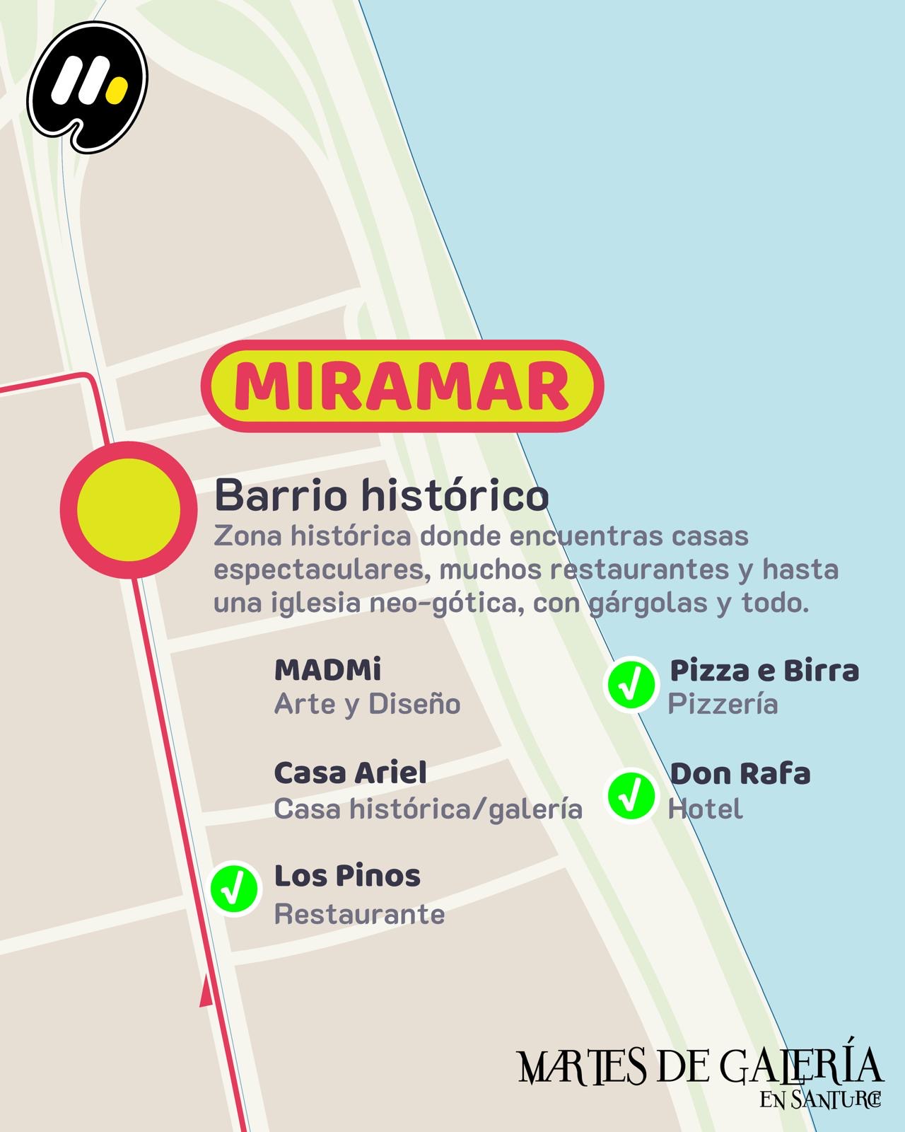 Parada Miramar