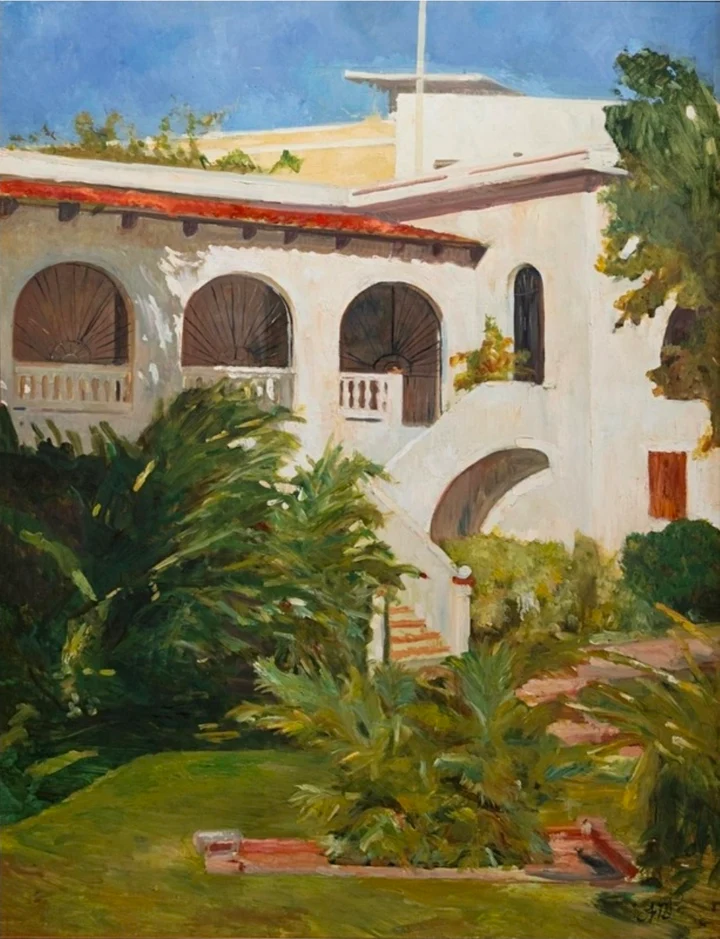 Soledad al Sol (Proyecto EN2026)