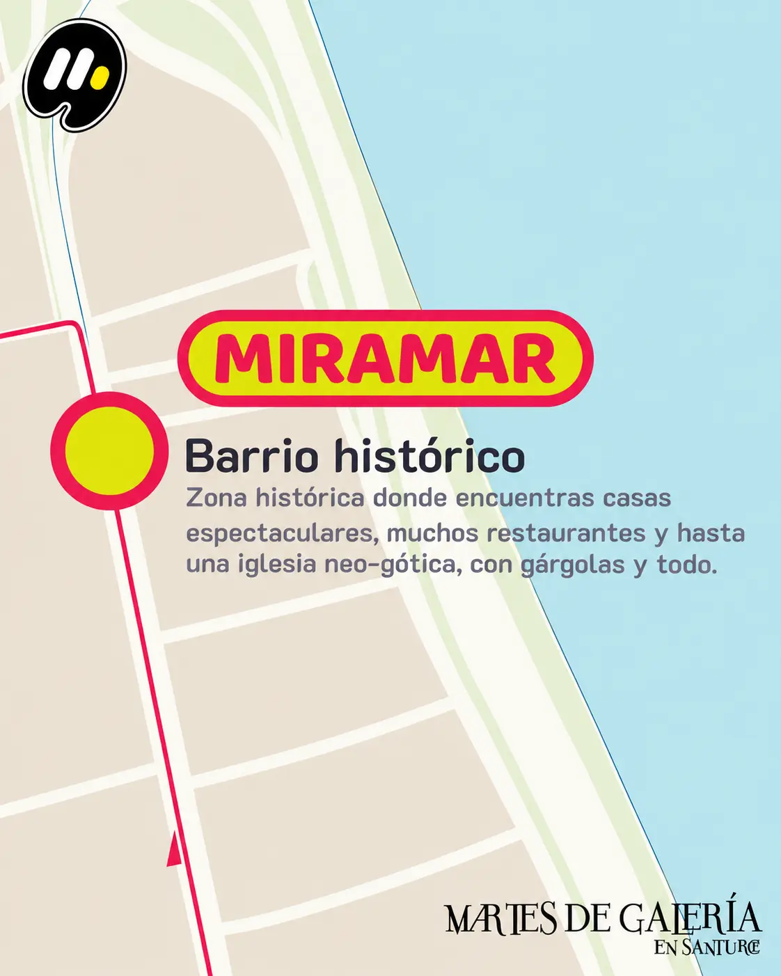 Parada Miramar